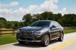 BMW X4 xDrive30i 2018 года (NA)